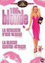 La revanche d'une blonde + La blonde contre-attaque - Edition belge