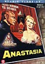 DVD, Anastasia (1956) - Edition belge sur DVDpasCher