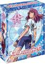  Kaleido Star - Coffret n1 / 5 DVD 