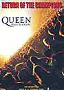 Queen & Paul Rodgers : Return of the champions