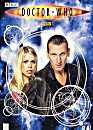 DVD, Doctor Who : Saison 1 - Edition 2006 sur DVDpasCher