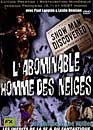  L'abominable homme des neiges 
