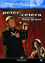  Peter Cetera : Sound stage 