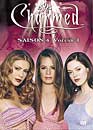 DVD, Charmed : Saison 4 / Partie 1  sur DVDpasCher