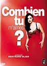 Monica Bellucci en DVD : Combien tu m'aimes ? / 2 DVD