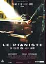 Adrien Brody en DVD : Le pianiste - Edition collector 2005 / 2 DVD