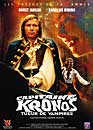 DVD, Capitaine Kronos, tueur de vampires sur DVDpasCher