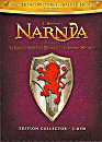DVD, Le monde de Narnia : Vol. 1 - Le lion, la sorcire blanche et l'armoire magique - Edition collector  sur DVDpasCher