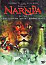 Le monde de Narnia : Vol. 1 - Le lion, la sorcire blanche et l'armoire magique
