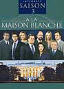 A la Maison Blanche : Saison 3 / 6 DVD