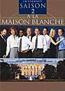 A la Maison Blanche : Saison 2 / 6 DVD