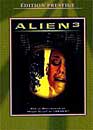 DVD, Alien 3 - Edition prestige / 2 DVD sur DVDpasCher