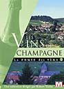 DVD, La route des vins : Les vins de Champagne sur DVDpasCher
