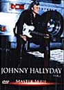 DVD, Johnny Hallyday : Master serie Vol. 2 sur DVDpasCher