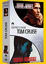 Tom Cruise en DVD : Tom Cruise : La guerre des mondes - Mission impossible / 2 DVD