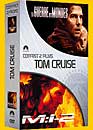 Tom Cruise en DVD : Tom Cruise : La guerre des mondes - Mission impossible 2 / 2 DVD