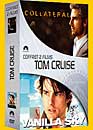Tom Cruise en DVD : Tom Cruise : Collateral - Vanilla sky / 2 DVD