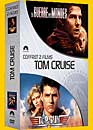 Tom Cruise en DVD : Tom Cruise : La guerre des mondes - Top gun / 2 DVD