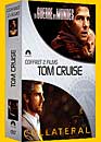 Tom Cruise en DVD : Tom Cruise : La guerre des mondes - Collateral / 2 DVD