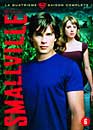 DVD, Smallville : Saison 4 - Edition belge  sur DVDpasCher