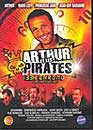 DVD, Arthur et les pirates : 33h chrono sur DVDpasCher