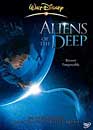 DVD, Aliens of the deep sur DVDpasCher