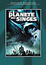 DVD, La plante des singes (2001) - Edition prestige / 2 DVD sur DVDpasCher