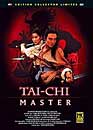 DVD, Tai-Chi Master - Edition limite / 2 DVD sur DVDpasCher