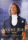 DVD, Andr Rieu : Live at the Royal Albert Hall sur DVDpasCher