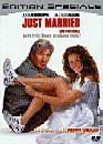 DVD, Just married - Edition spciale sur DVDpasCher