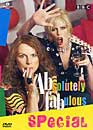 DVD, Absolutely fabulous : Special Absolutely Fabulous sur DVDpasCher