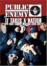 Public Enemy : It takes a nation (First London Invasion Tour 1987) (+ CD)