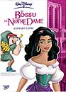 Walt Disney en DVD : Le bossu de Notre Dame 1 & 2