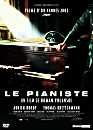 Adrien Brody en DVD : Le pianiste