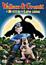 DVD, Wallace et Gromit : Le mystre du Lapin-Garou - Edition belge  sur DVDpasCher