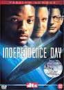 DVD, Independence Day - Edition single belge sur DVDpasCher