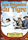 DVD, Les brigades du tigre : Saison 6  sur DVDpasCher