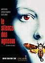 DVD, Le silence des agneaux - Edition ultimate belge / 2 DVD sur DVDpasCher