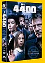  Les 4400 : Saison 2 / 4 DVD 
 DVD ajout le 12/06/2006 
 DVD prt le 27/06/2006  Dario  