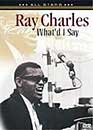  Ray Charles : What'd I say 