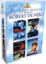 DVD, Coffret Robert De Niro - Collection quatuor / 4 DVD sur DVDpasCher