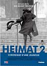 DVD, Heimat - Coffret n2 / 6 DVD  sur DVDpasCher
