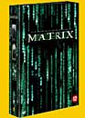 Coffret Matrix Trilogie / 5 DVD - Edition belge
