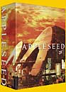  Appleseed - Edition collector numrote / 3 DVD 