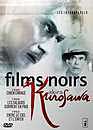 Akira Kurosawa : Films noirs - Les introuvables / 4 DVD