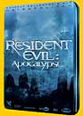 DVD, Resident Evil : Apocalypse - Coffret collector / 2 DVD sur DVDpasCher