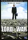 DVD, Lord of war avec Nicolas Cage sur DVDpasCher