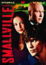  Smallville : Saison 3 
 DVD ajout le 26/06/2007 
