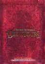 Peter Jackson en DVD : Le seigneur des anneaux : Les deux tours - Version longue / 4 DVD