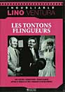 DVD, Les tontons flingueurs - Edition kiosque sur DVDpasCher